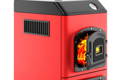 Stamford solid fuel boiler costs